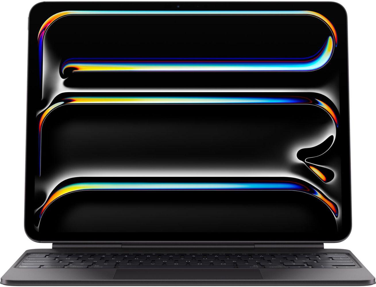 Apple Magic Keyboard for iPad Pro 13-inch M4 - Black