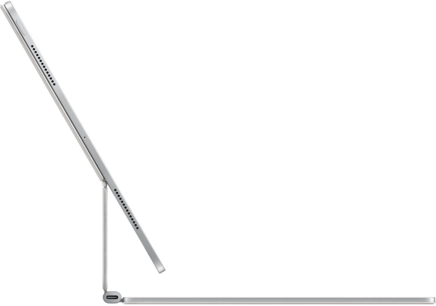 Apple Magic Keyboard for iPad Pro 13-inch M4 - White