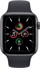 Apple Watch SE 1st Gen (2020) Aluminum 40mm in Space Grey in Acceptable condition