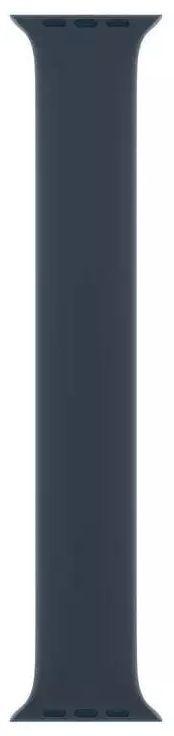 Apple  Watch Solo Loop (41mm) - Storm Blue - Size 8 - Premium