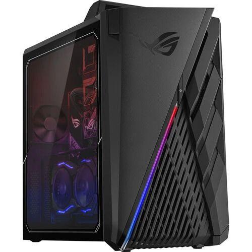 Asus  ROG Strix GA35DX-XB989 Gaming Desktop - AMD Ryzen 9 5900X 3.7GHz - 1TB - Black - 32GB RAM - Excellent