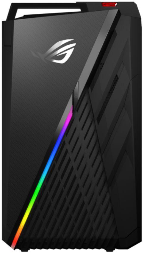 Asus  ROG Strix GA35 G35DX Tower Gaming Desktop - AMD Ryzen 9 5900X 3.7GHz - 1.5TB - Star Black - 16GB RAM - Excellent