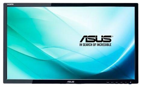 Asus  VE248 24" Widescreen LCD Monitor (No Stand) - Black - Good