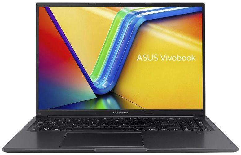 Asus Vivobook 16X F1605VA Laptop 16" - Intel Core i5-13500H 2.6GHz - 512GB - Indie Black - 8GB RAM - 16 Inch - Excellent