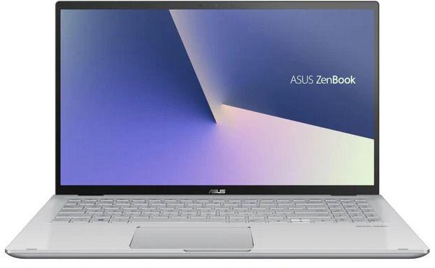 Asus ZenBook Flip 15 Q508UG Laptop 15.6" - AMD Ryzen 7 5700U 1.8GHz - 256GB - Gray - 8GB RAM - 15.6 Inch - Excellent