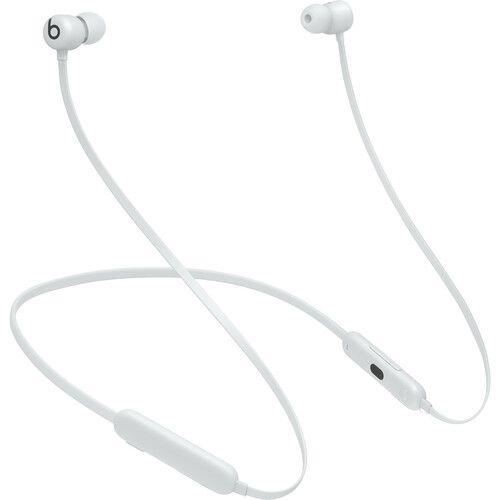 Beats by Dre  Beats Flex Wireless In-Ear Headphones - Smoke Gray - Brand New