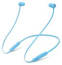 Beats by Dre Beats Flex-All-Day Wireless Earphones in Flame Blue in Premium condition