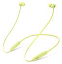 Beats by Dre Beats Flex-All-Day Wireless Earphones in Yuzu Yellow in Good condition