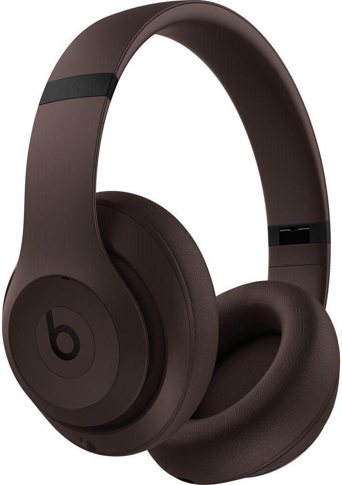 Beats by Dr. Dre  Beats Studio Pro Wireless Headphones - Deep Brown - Excellent