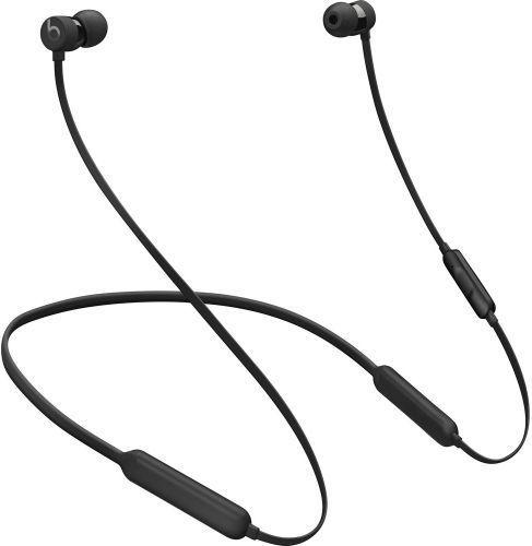 Beats by Dre  BeatsX In-Ear Bluetooth Earphones - Black - Excellent