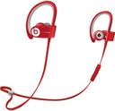 Beats by Dre Powerbeats2 True Wireless Earbuds in Red in Premium condition