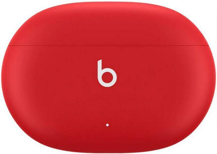 Beats by Dr Dre  Studio Buds Wireless Charger Case - Red - Acceptable