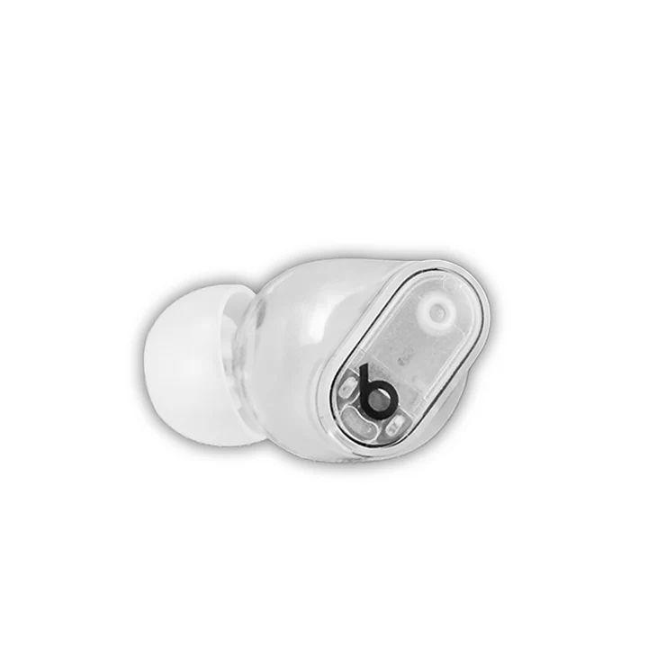 Beats by Dre Beats Studio Buds+ (Left Side Earbuds Only) - Transparent - Excellent