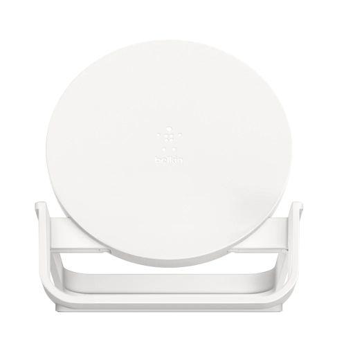 Belkin  Boost Up Qi Wireless Charging Stand 10W - White - Excellent