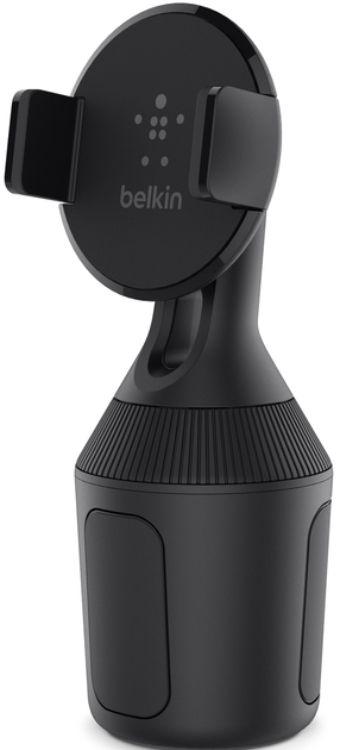Belkin  Vehicle Mount - Black - Excellent