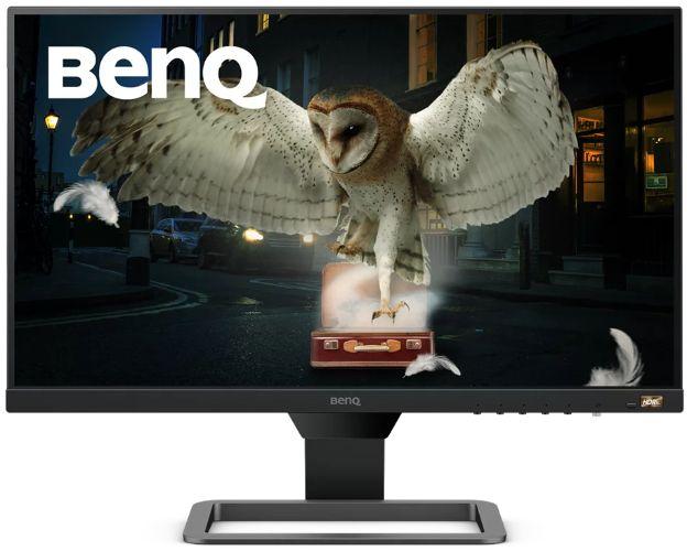 BenQ  EW2480 Monitor 23.8" - Black - Excellent