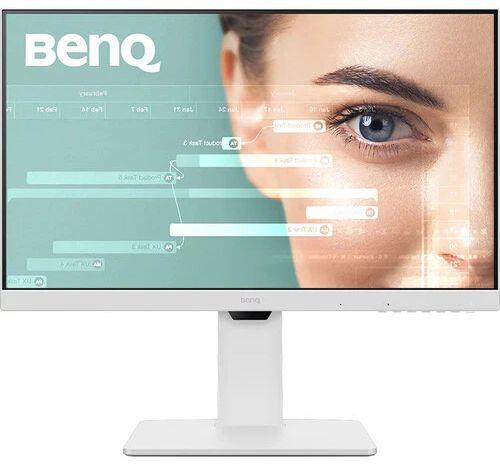 BenQ  GW2786TC IPS Monitor 27" - White - Excellent