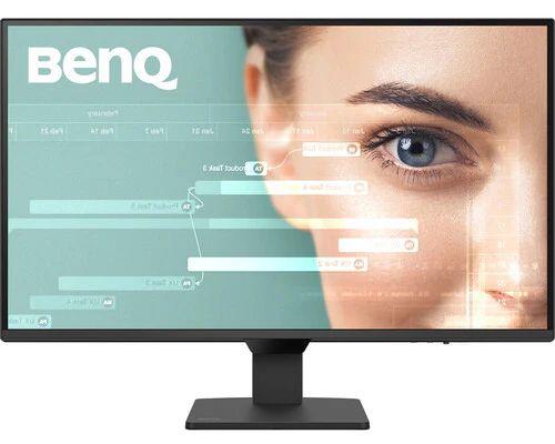 BenQ  GW2790Q 2K QHD IPS Monitor 27" - Black - Excellent