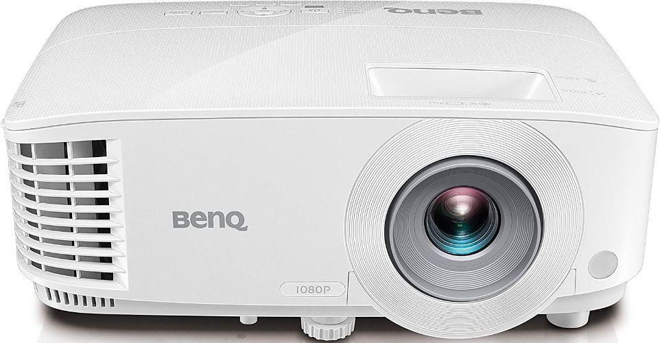 BenQ  MH733 Meeting Room Projector - White - Excellent