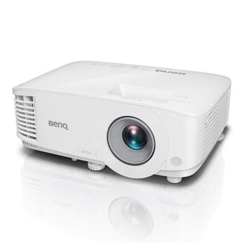 BenQ  MS560 Data Projector SVGA - White - Excellent