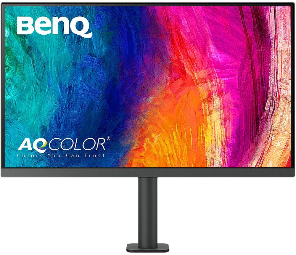 BenQ  PD2705UA Designer 4K Monitor 27" - Black - Excellent