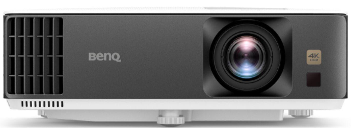 BenQ  TK700 DLP Projector - White - Excellent