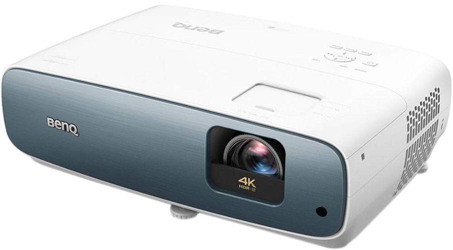 BenQ  TK850 Home Theater Projector - White - Excellent