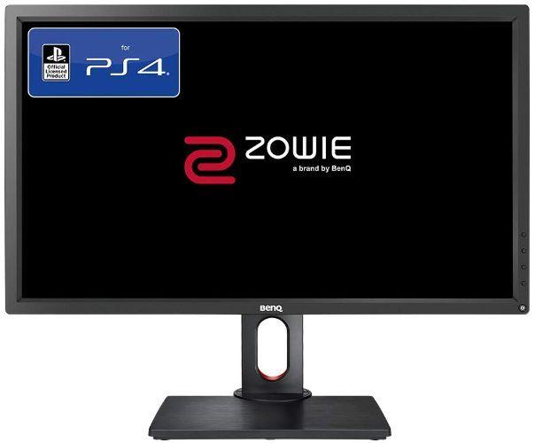 BenQ  Zowie RL2755T Gaming Monitor 27" - Black - Excellent