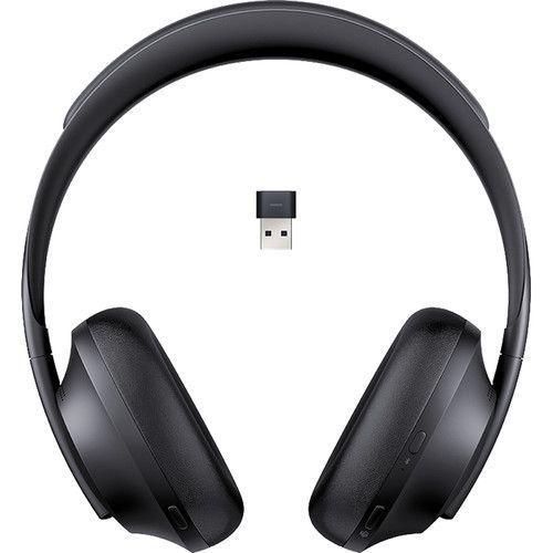 Bose Noise Cancelling Headphones 700 UC