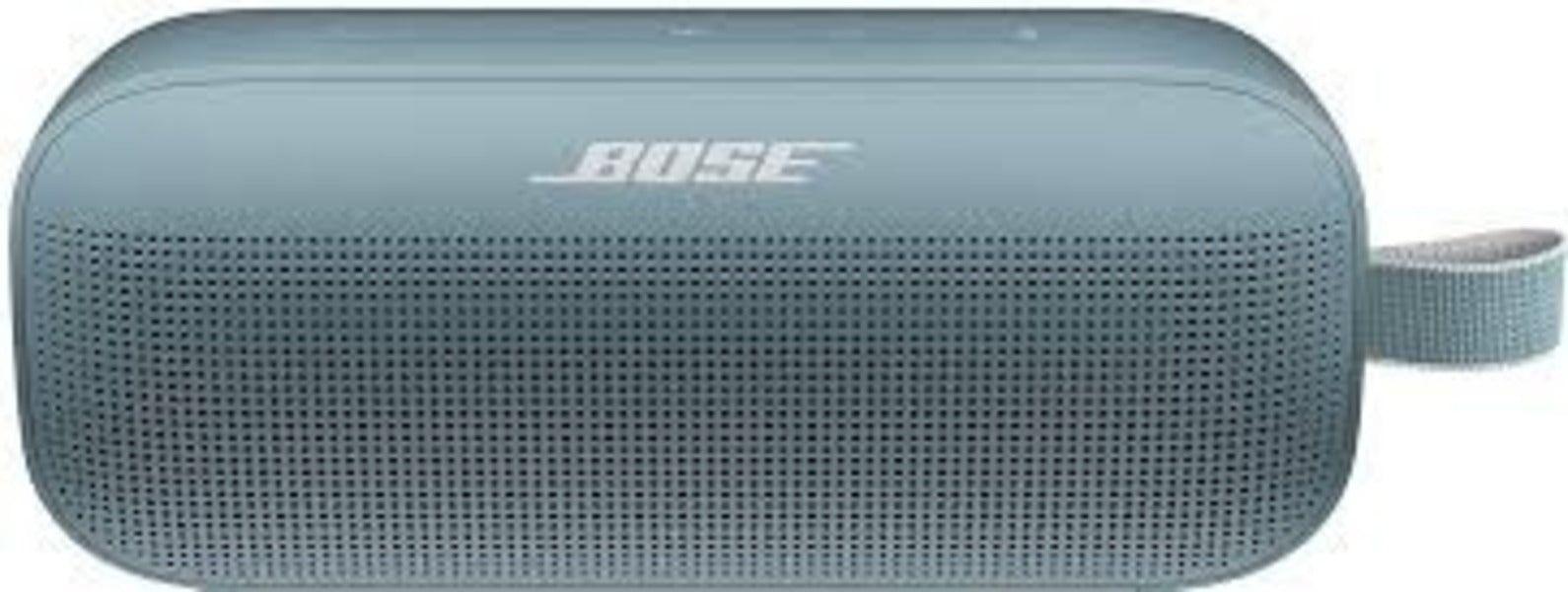 Bose  SoundLink Flex Wireless Speaker - Blue - Premium
