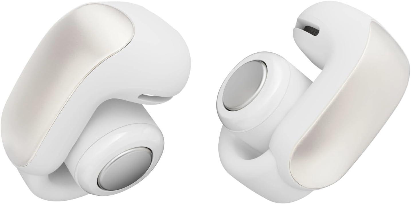 Bose  Ultra Open Earbuds - Diamond 60th Edition - Premium