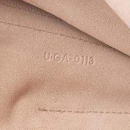 Celine Calfskin Blade Flap Bag - Calfskin - Red