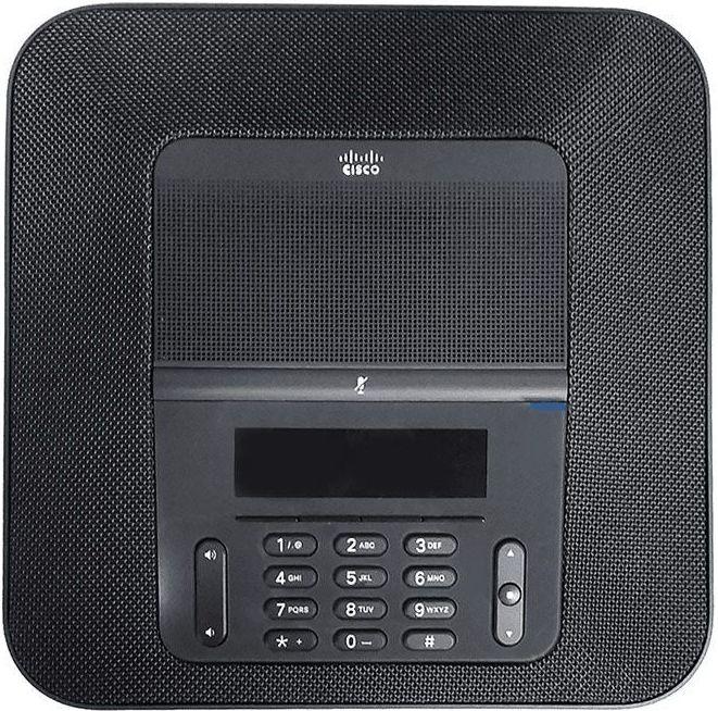 Cisco  IP Conference Phone 8832 - Charcoal - Premium