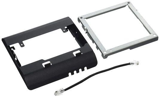 Cisco  Wall Mount Kit for CP-7800 - Black & Grey - Premium