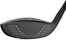 Cleveland Halo XL Fairway Wood - Golf Club - Left Handed - 5 Wood - 18° Loft - Regular Flex - Project X Cypher 50 Shaft - Men