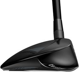 Cleveland Halo XL Fairway Wood - Golf Club - Left Handed - 5 Wood - 18° Loft - Regular Flex - Project X Cypher 50 Shaft - Men