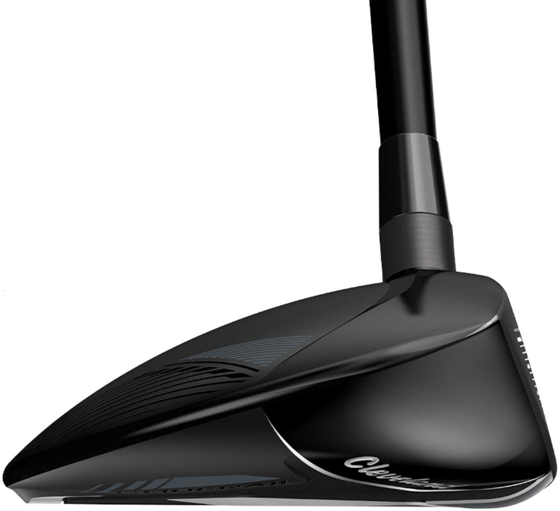 Cleveland Halo XL Fairway Wood - Golf Club - Left Handed - 5 Wood - 18° Loft - Regular Flex - Project X Cypher 50 Shaft - Men
