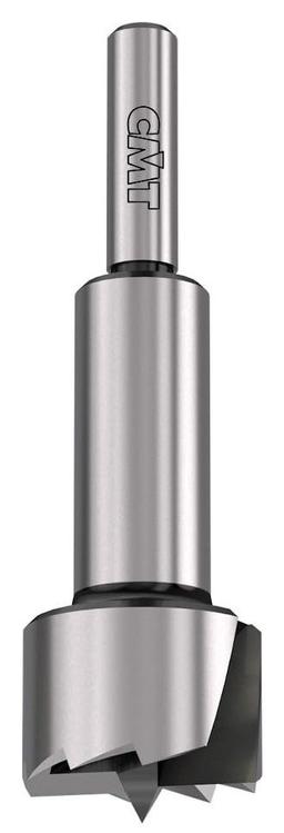CMT 537.260.31 Forstner Bit - Silver