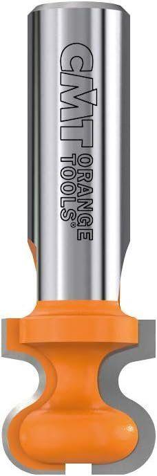 CMT  855.602.11 Finger Pull Bit - Orange - Premium