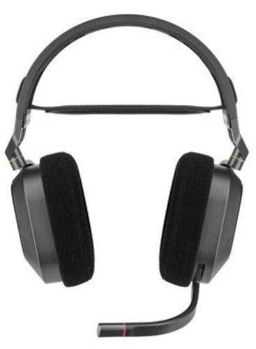 Corsair  HS80 RGB Wireless Headset - Carbon - Premium