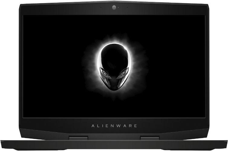 Dell Alienware m15 R1 Gaming Laptop 15.6" - Intel Core i7-8750H 2.2GHz - 256GB - Grey/Silver - 8GB RAM - 15.6 Inch - Excellent