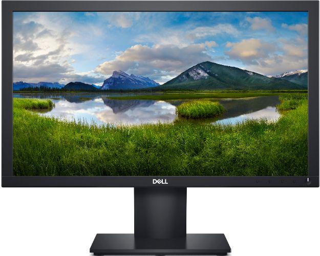 Dell  E2020H Display Monitor 20" - Black - Excellent