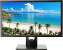 Dell E2216H LCD Monitor 22" in Black in Good condition