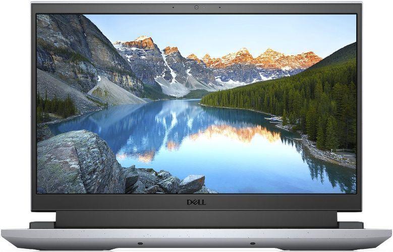 Dell G15 5515 Gaming Laptop 15.6" - AMD Ryzen 7 5800H 4.4GHz - 512GB - Phantom Grey - 16GB RAM - Excellent