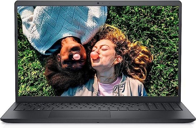 Dell Inspiron 15 3520 Laptop 15.6" - Intel Core i5-1235U 1.3GHz - 512GB - Black - 8GB RAM - Excellent