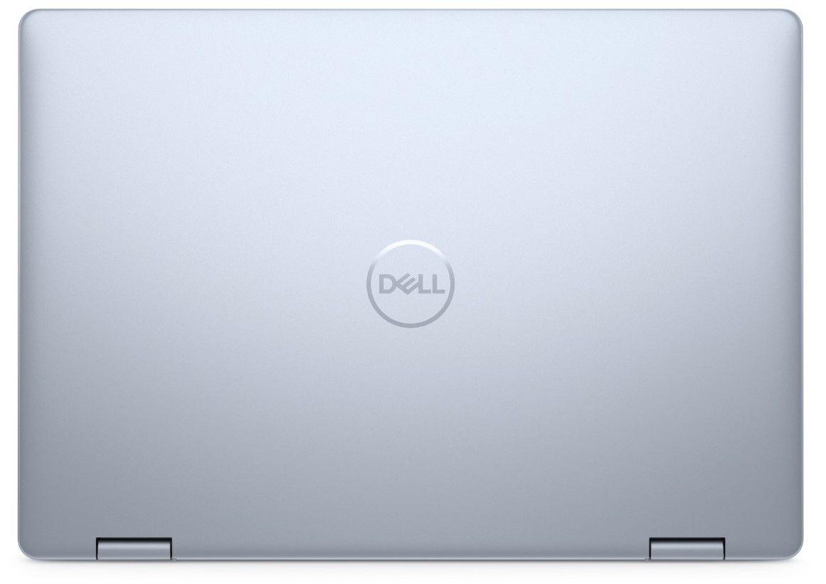 Dell Inspiron 16 7640 2-in-1 Laptop 16" - ‎Ice Blue - Intel Core Ultra 7 155H 1.4GHz - 16GB RAM - 1TB