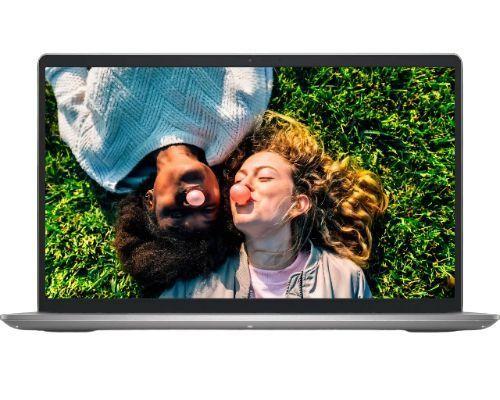 Dell Inspiron 3525 Laptop 15.6" - Platinum Silver - AMD Ryzen 7 5825U 2.0 GHz - 16GB RAM - 512GB
