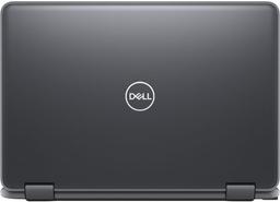 Dell Latitude 11 3190 Laptop 11.6" - Black - Intel Pentium Silver N5000 1.1GHz - 4GB RAM - 64GB