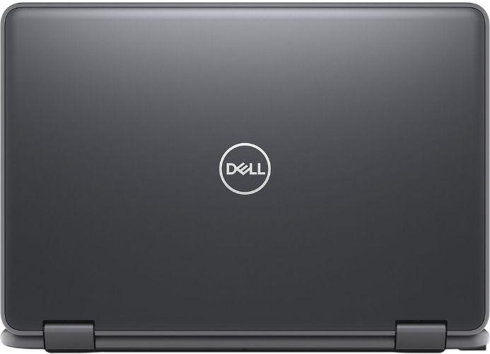Dell Latitude 11 3190 Laptop 11.6" - Black - Intel Pentium Silver N5000 1.1GHz - 4GB RAM - 64GB
