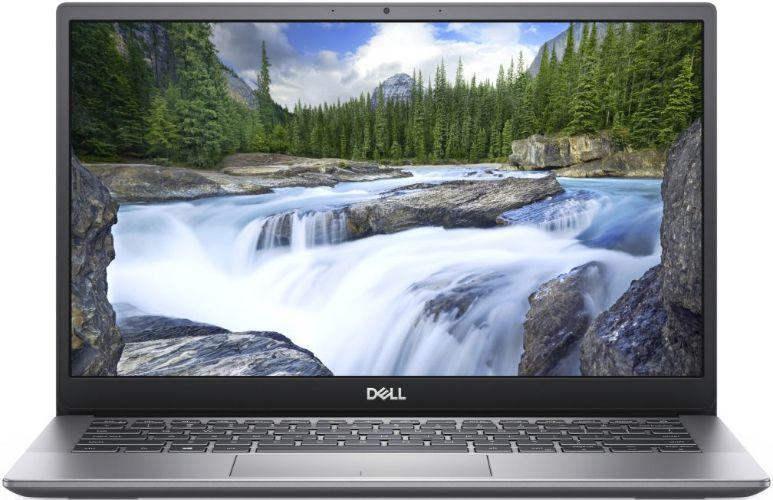 Dell Latitude 13 3301 Laptop 13.3" - Intel Core i5-8265U 1.6GHz - 256GB - Silver - 8GB RAM - Excellent